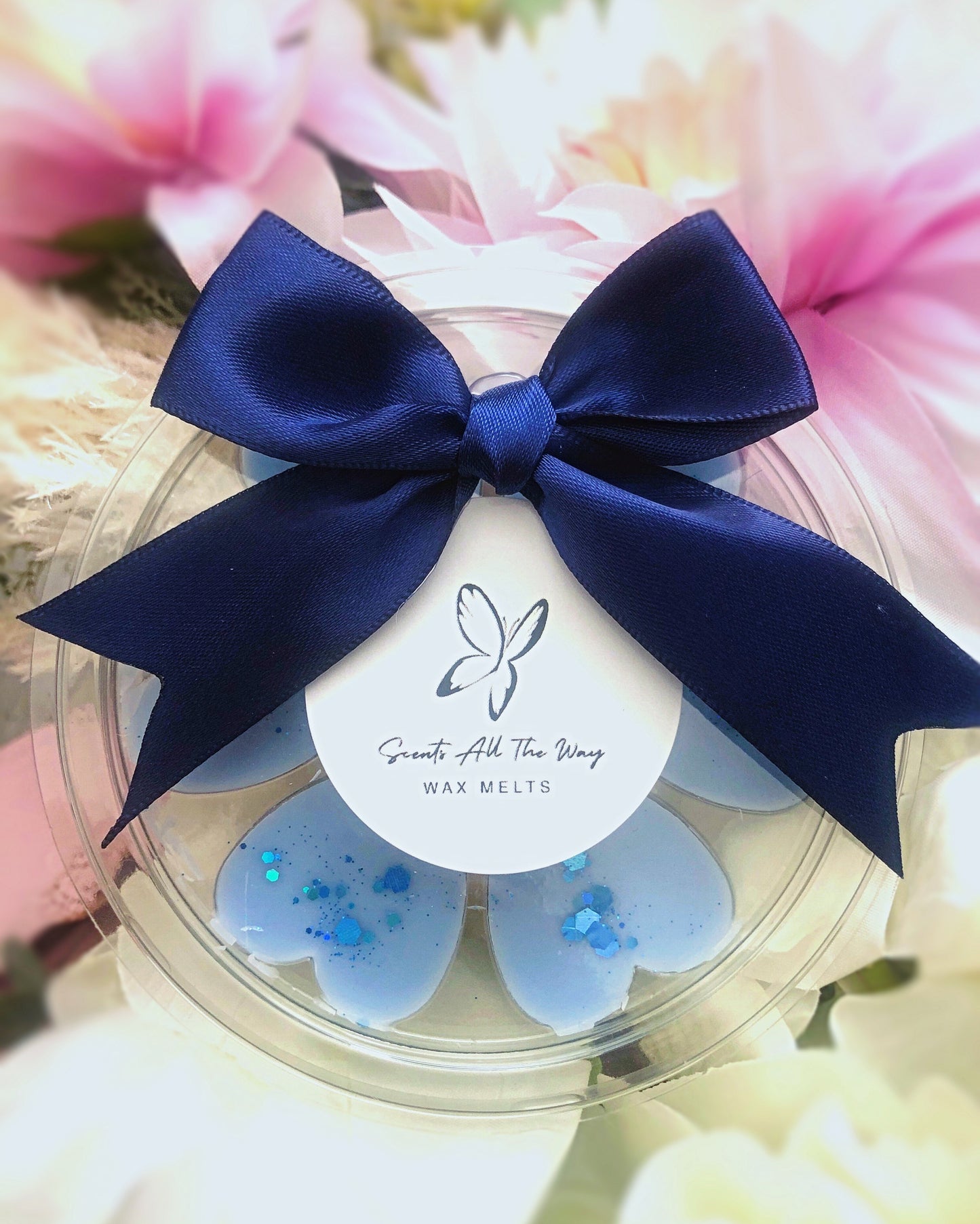 Spring Awakening wax melts