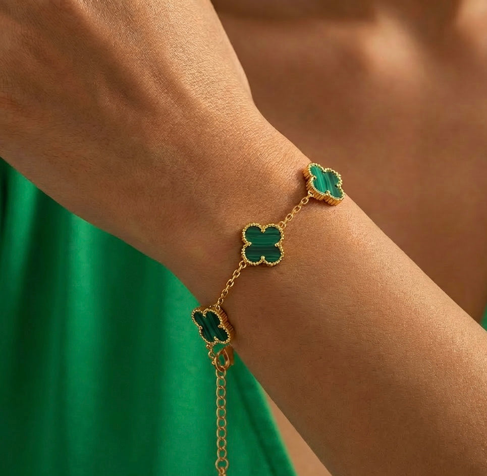 CLOVER LUX Bracelet