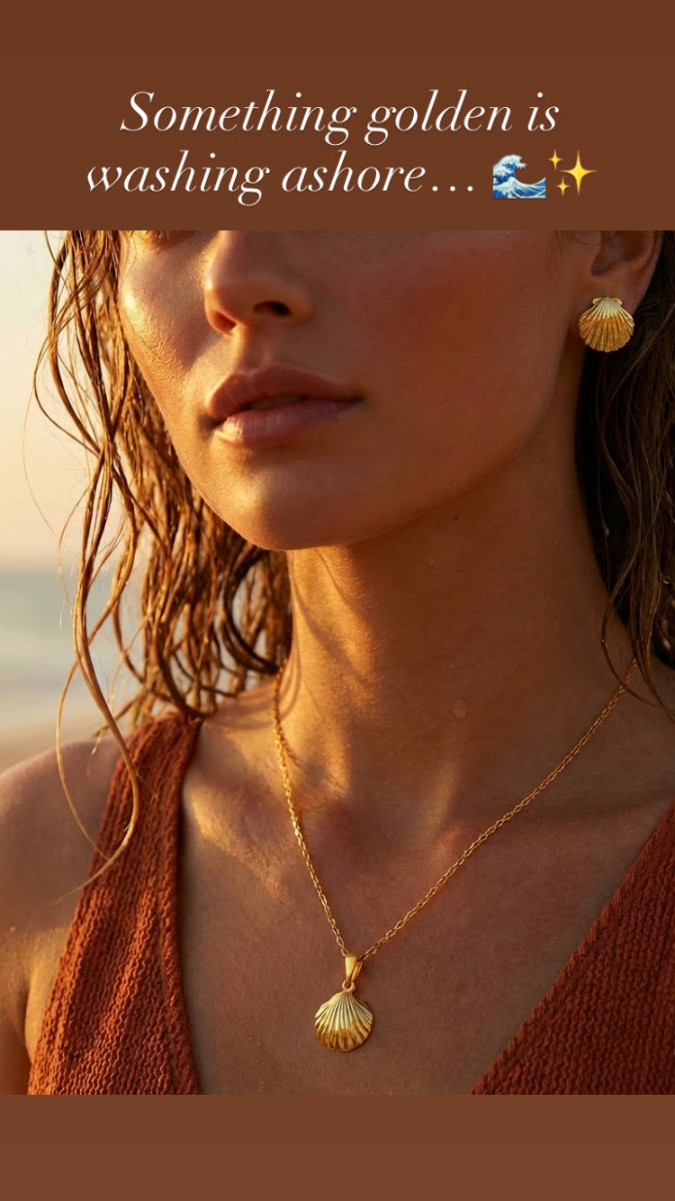 THE SALTY GOLD SET
