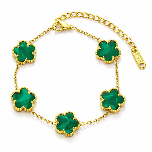 CLOVER LUX Bracelet