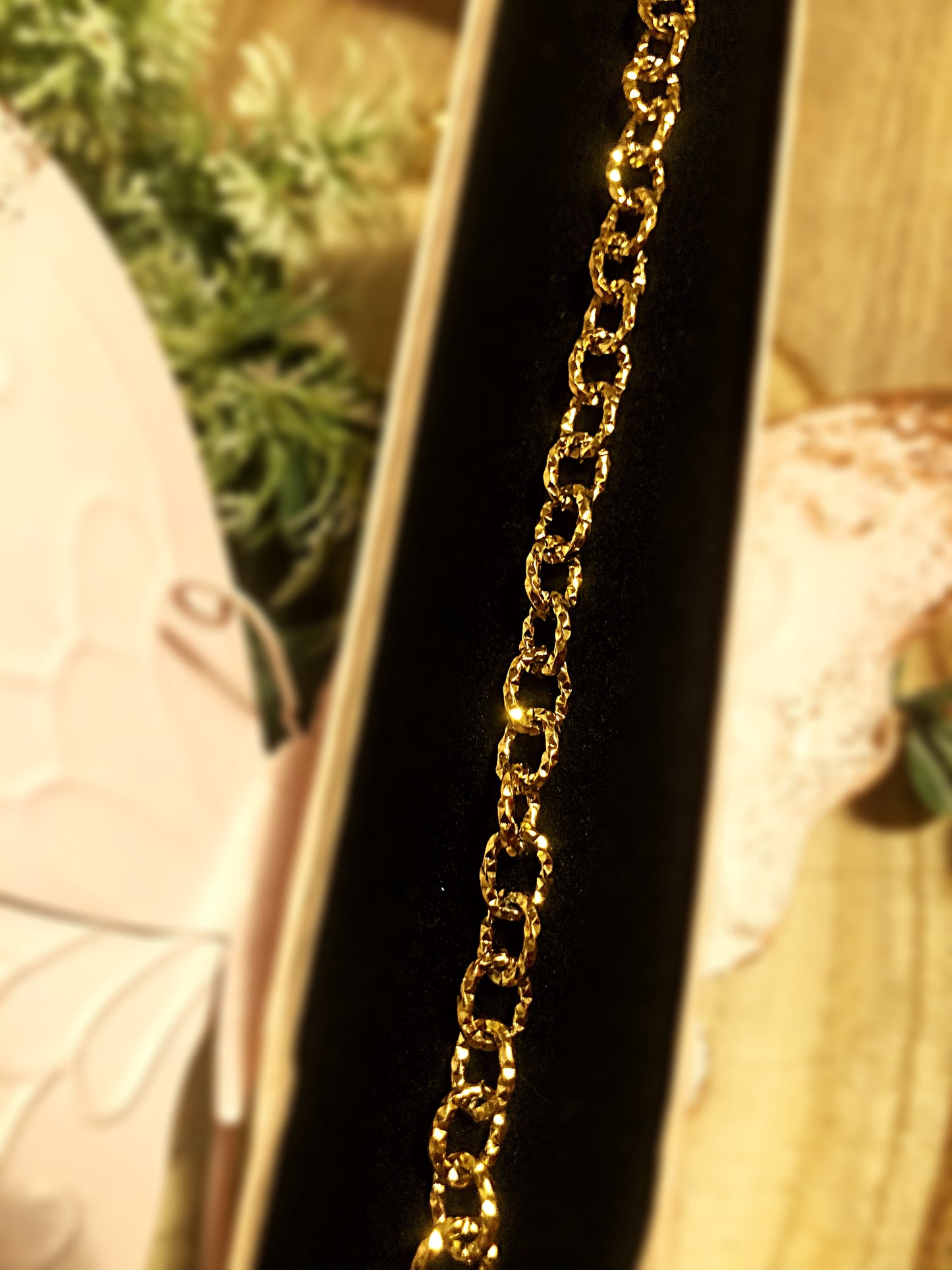 BELVEDERE Bracelet