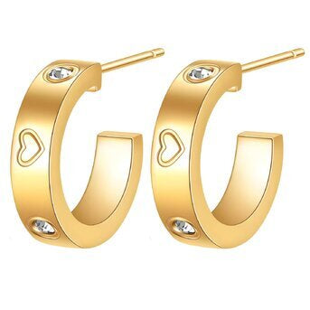 DEVOTION Earrings