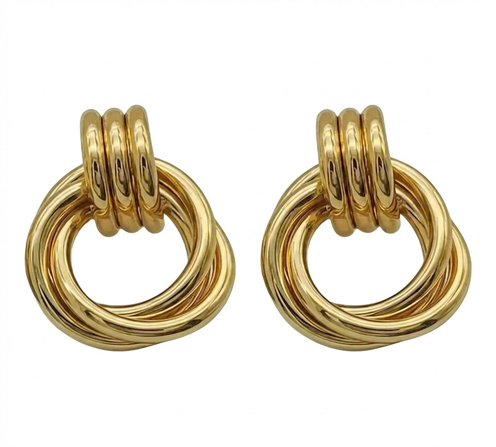 VIENNA earrings