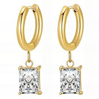 ALLURE earrings