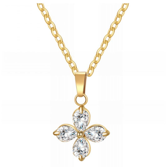 BOTANICAL necklace