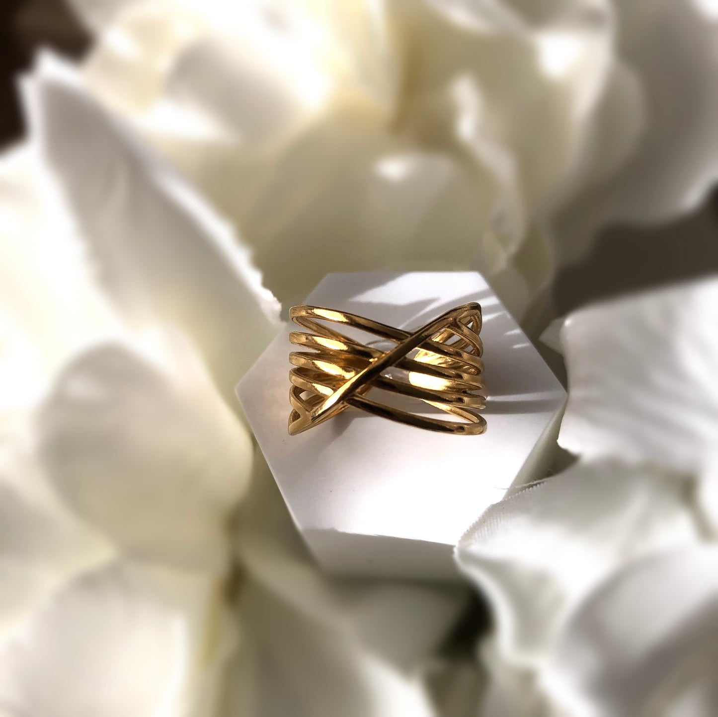 ATHENA Ring