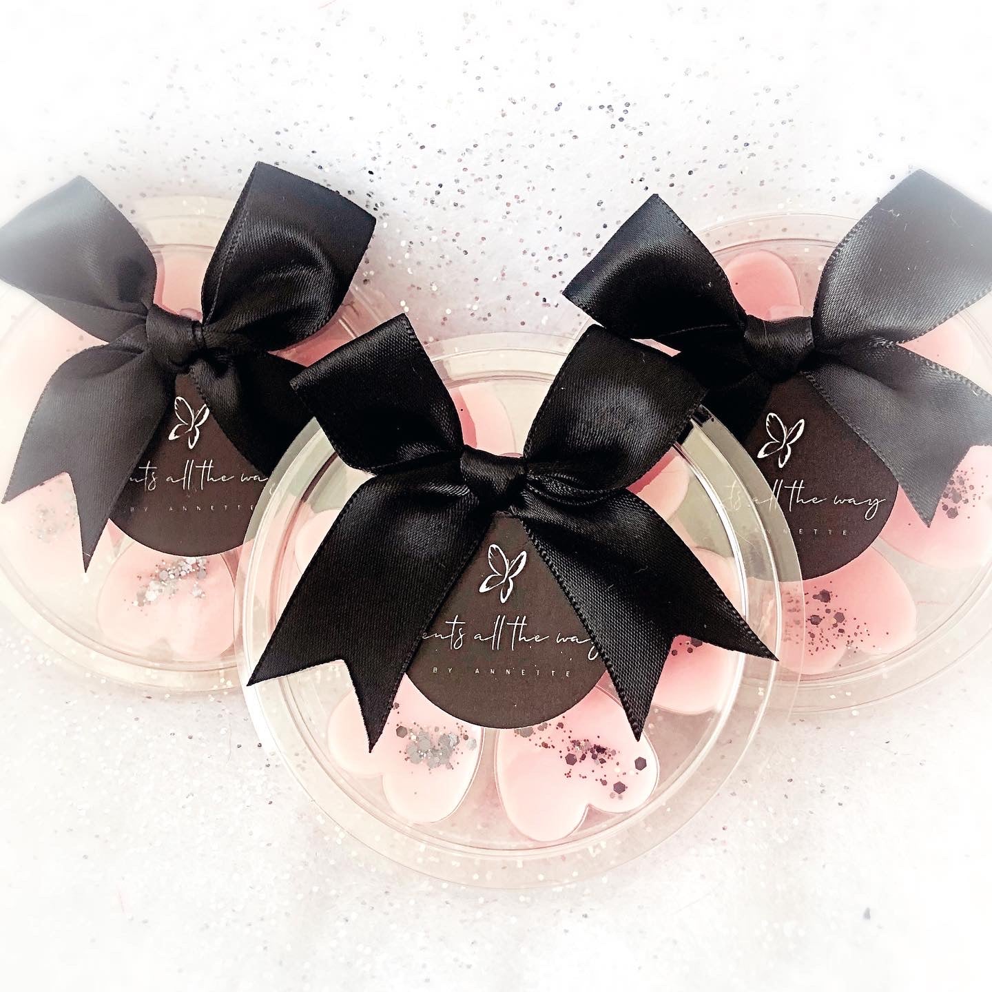 Paradox wax melts