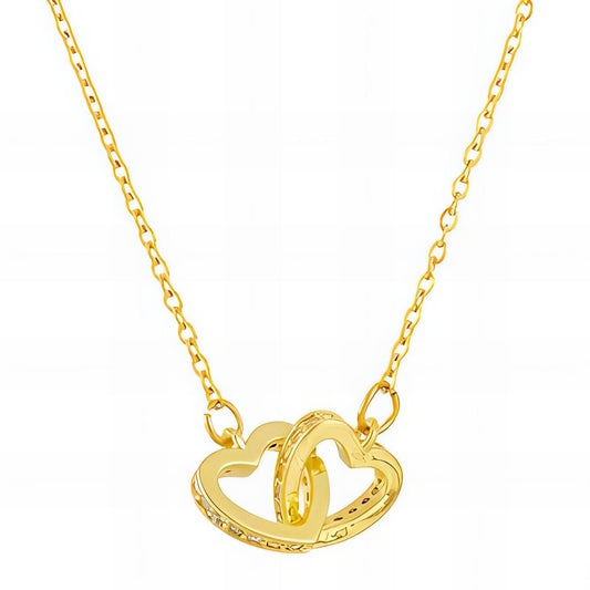 DEVOTION necklace