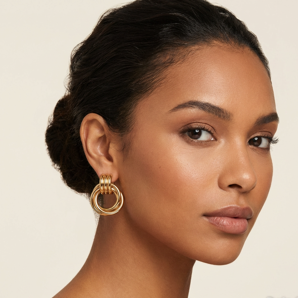 VIENNA earrings