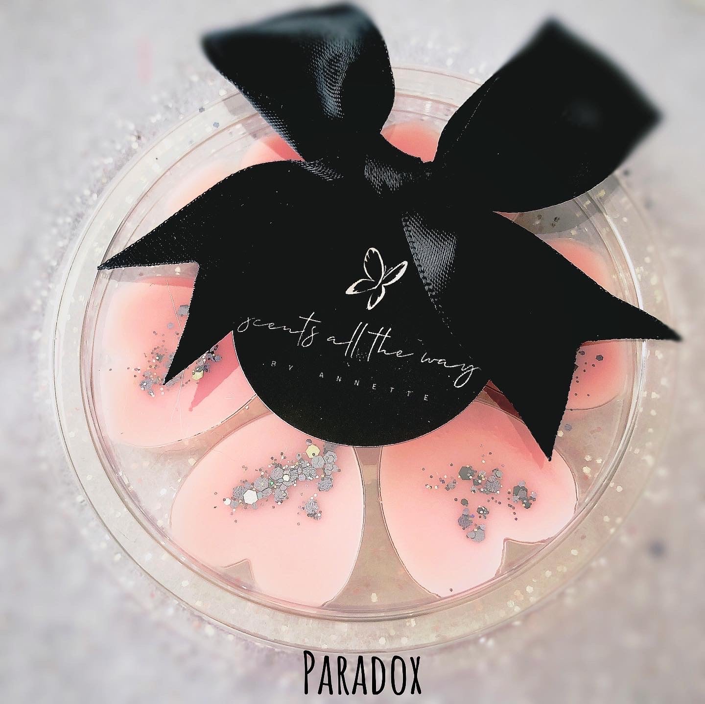 Paradox wax melts