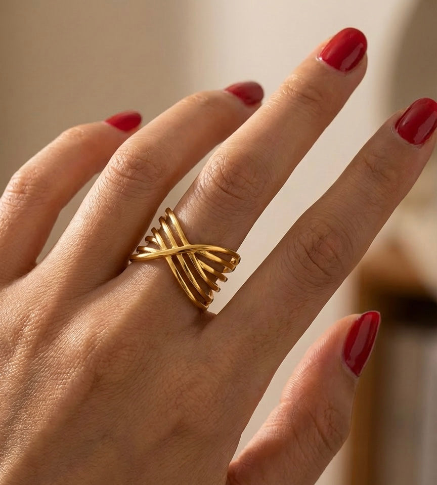 ATHENA Ring