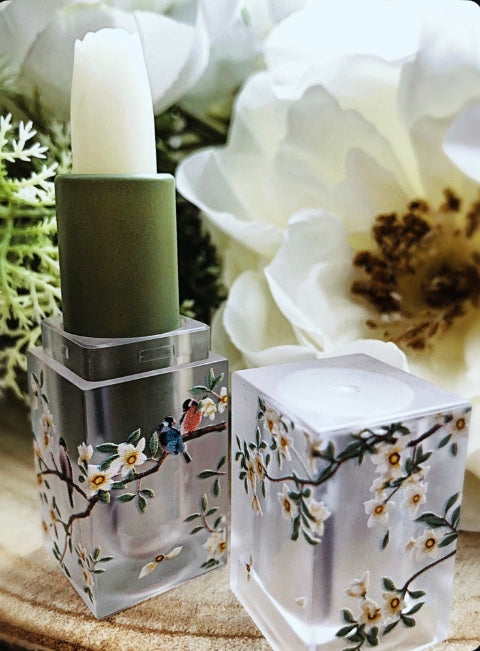 Coconut Lush Lip Balm