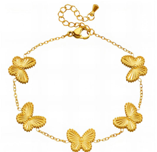 FLUTTER Bracelet