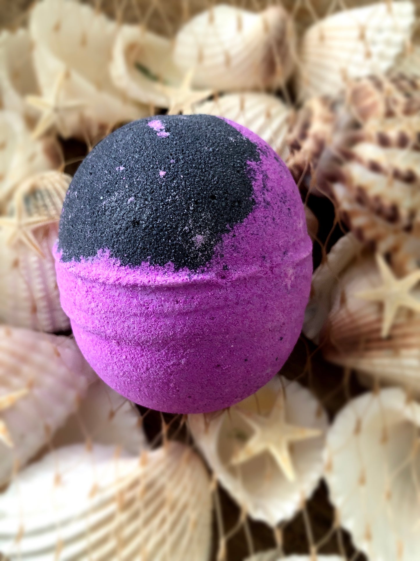Contradiction Bath Bomb