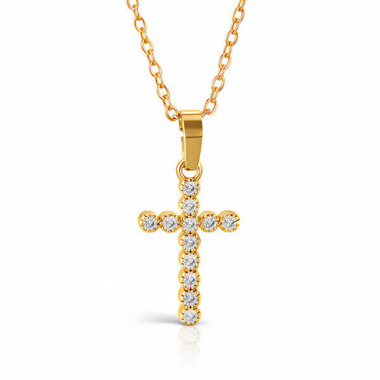 FAITH Necklace