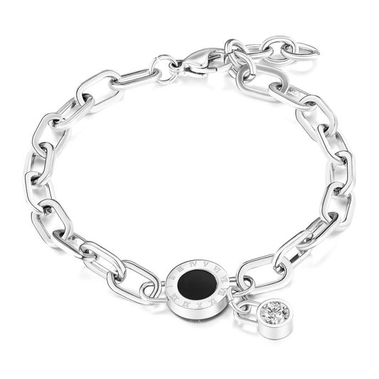ENCHANTED link Bracelet