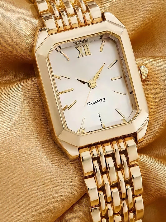 Aurelia ‘cloud’ fashion watch